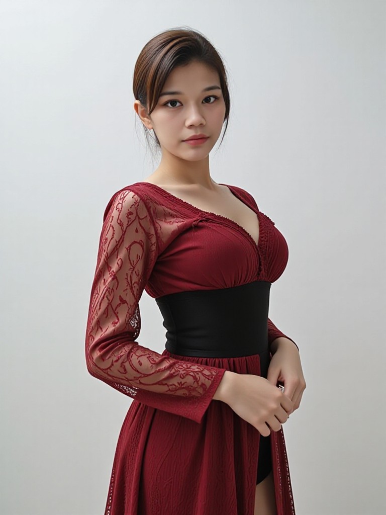 Racing Model(remix) image