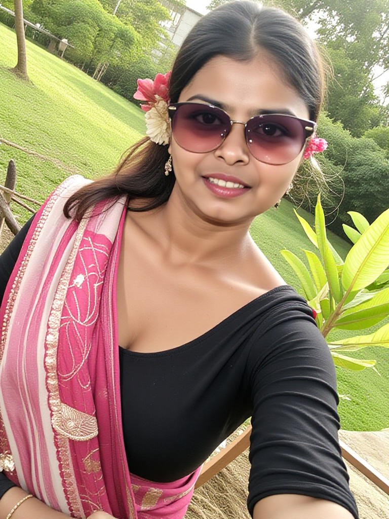 desi gal(remix) image