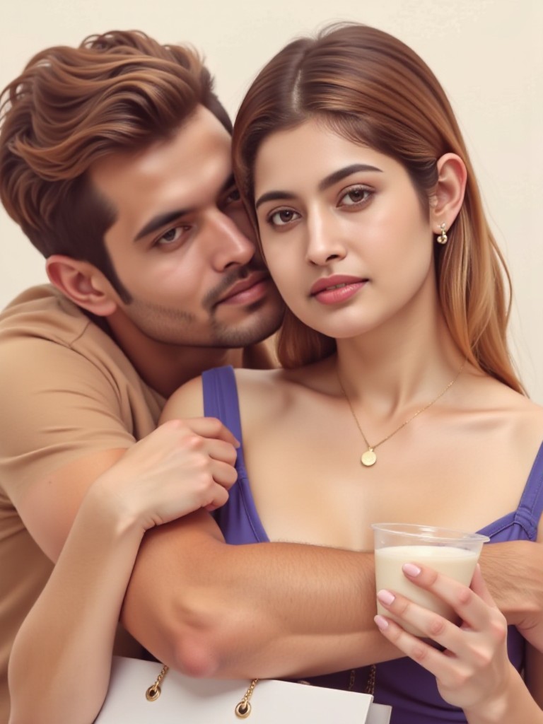 Shopping day(remix) image