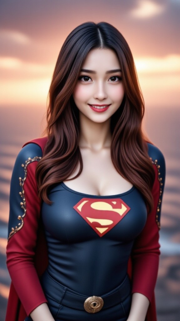 Supergirl  image