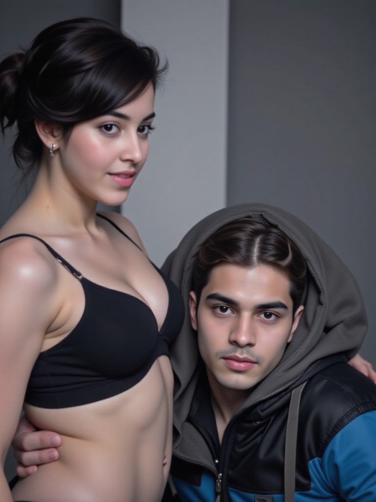 Animal remake  image