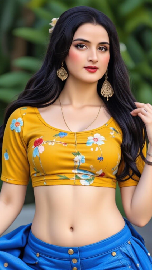 Sexy gal(remix) image