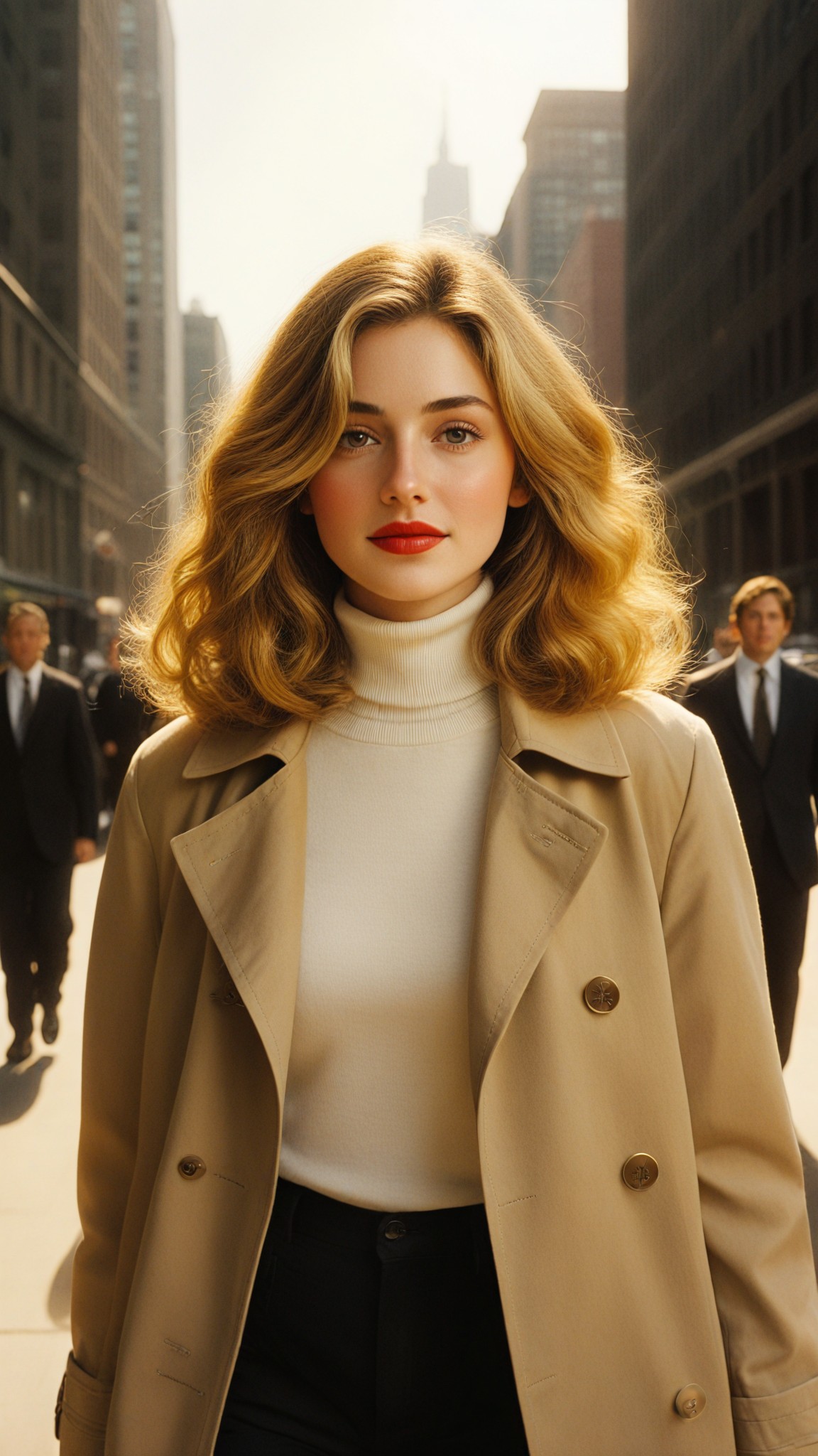 America's Golden Age image