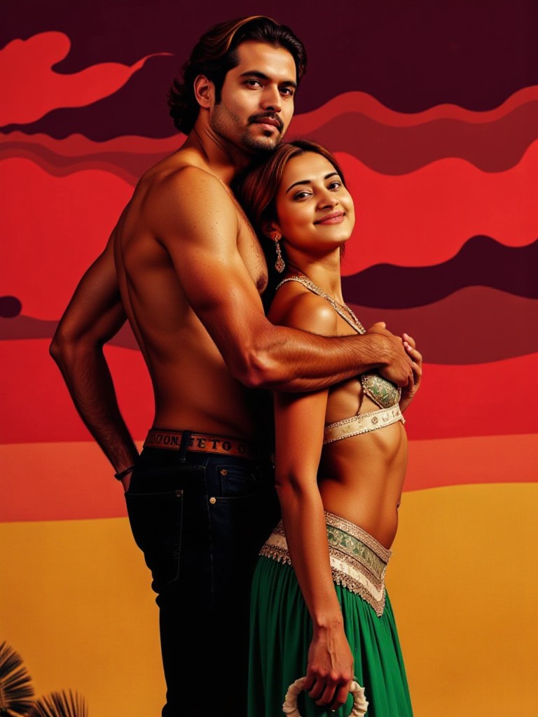 Beautiful crew(remix) image