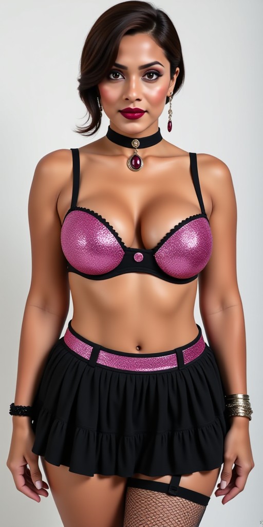 Bikini pull (remix) image