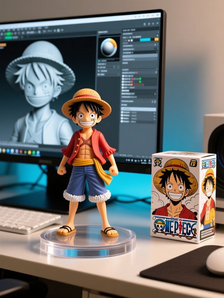 image befor ai generation