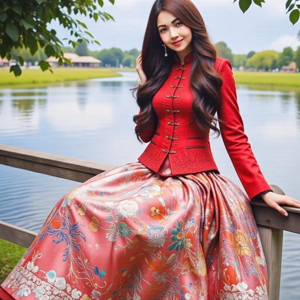 [Video & Music] Riding Horse Elegantly(remix) image