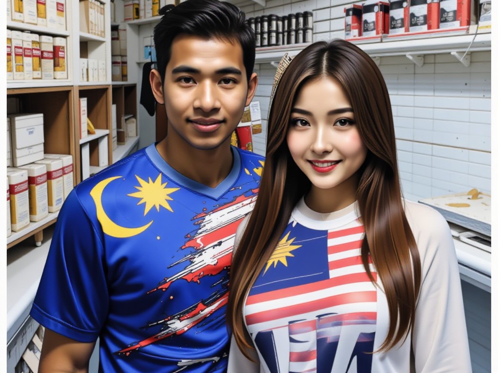 Love across space - v3(remix) image