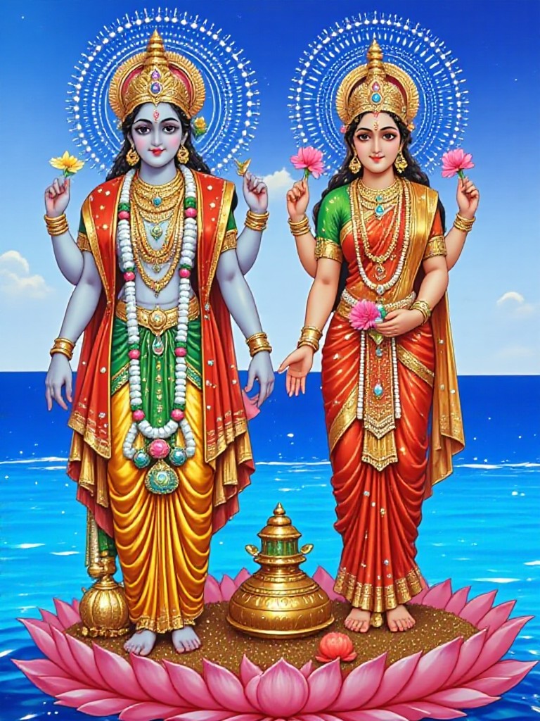 Lakshmi - v3(remix) image