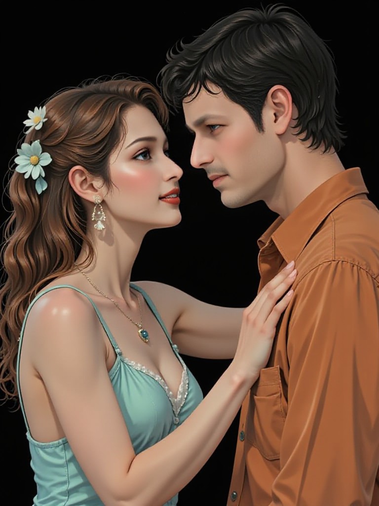 I am your friend image