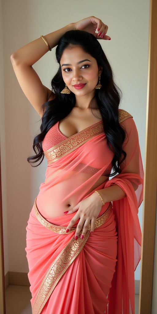 Red 🖤  (remix) image