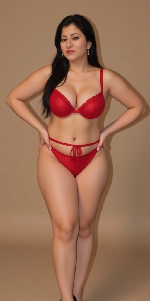 Sexy in red(remix) Hot Rehana image