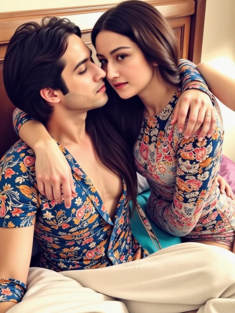 Affection (remix) image