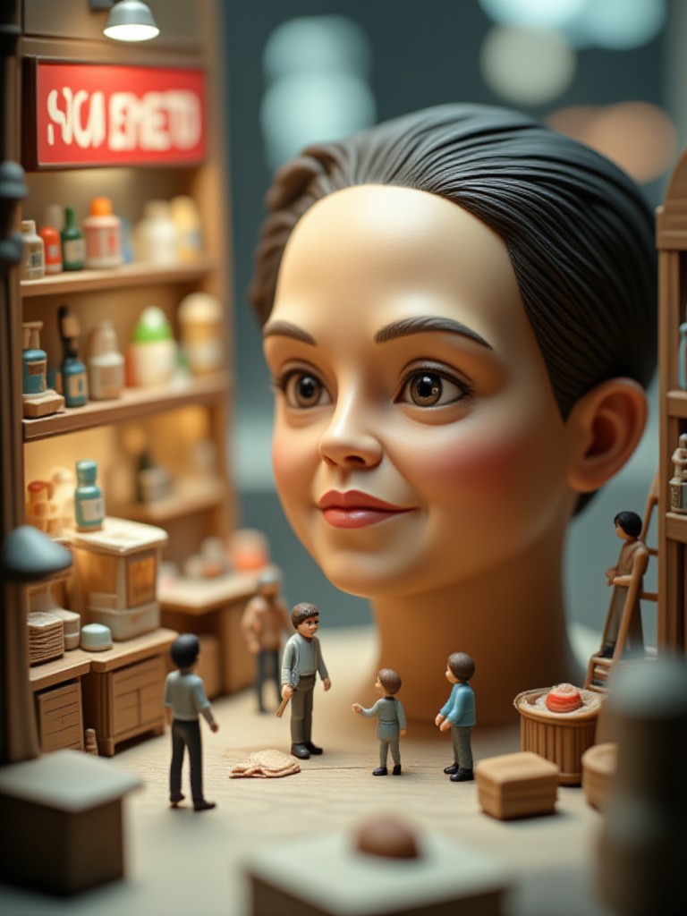 OMG! They are producing me!(Video)(remix) image