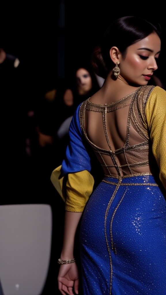 Hip-shaking dance-3(remix) image