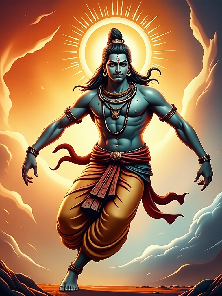 God of Destruction(remix) image