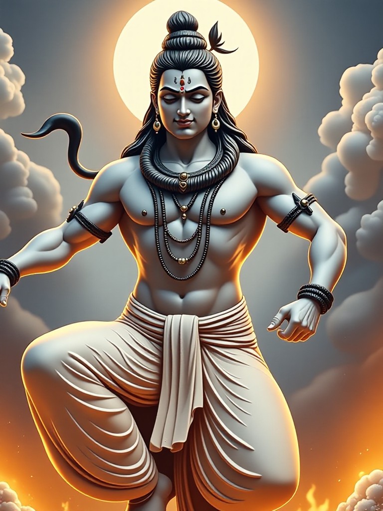 God of Destruction(remix) image