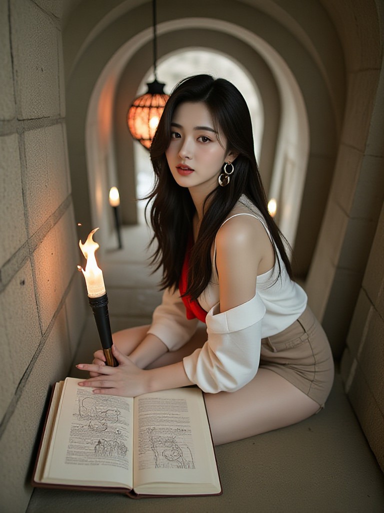 Site exploration image