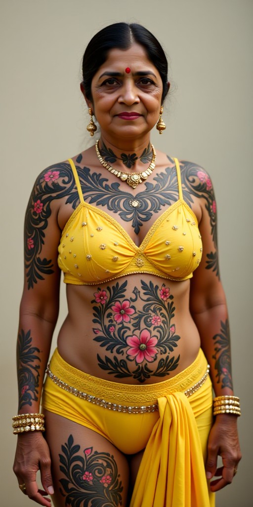 AI Sexy Lingerie Image(remix) image