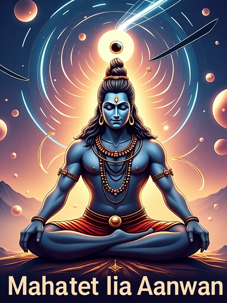 God of Destruction(remix) image