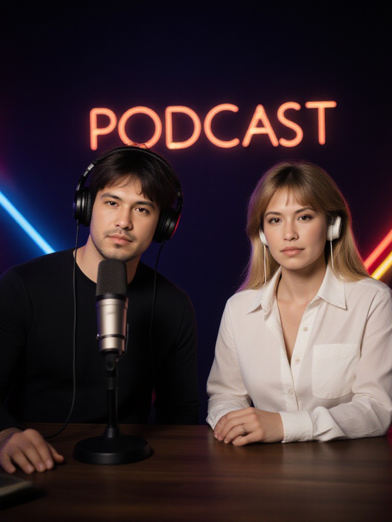 Live Podcast(remix) image