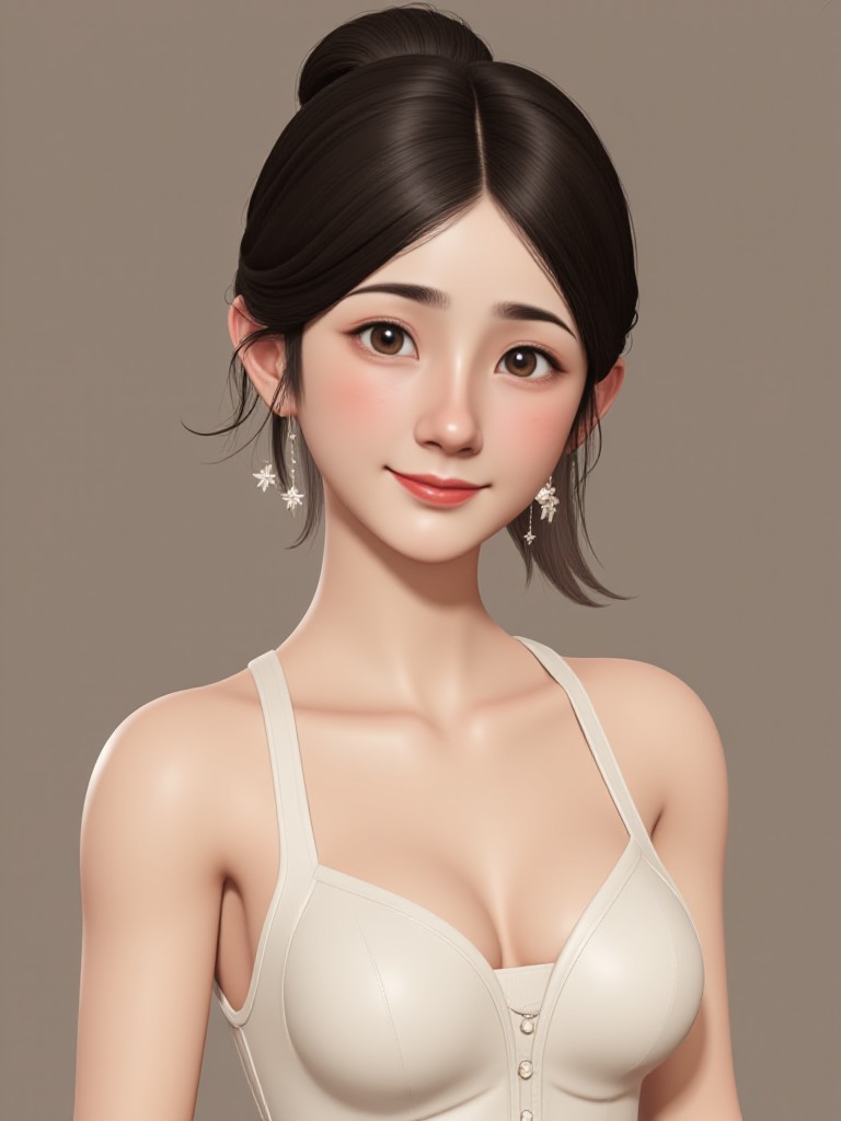 Mysterious Tom style image