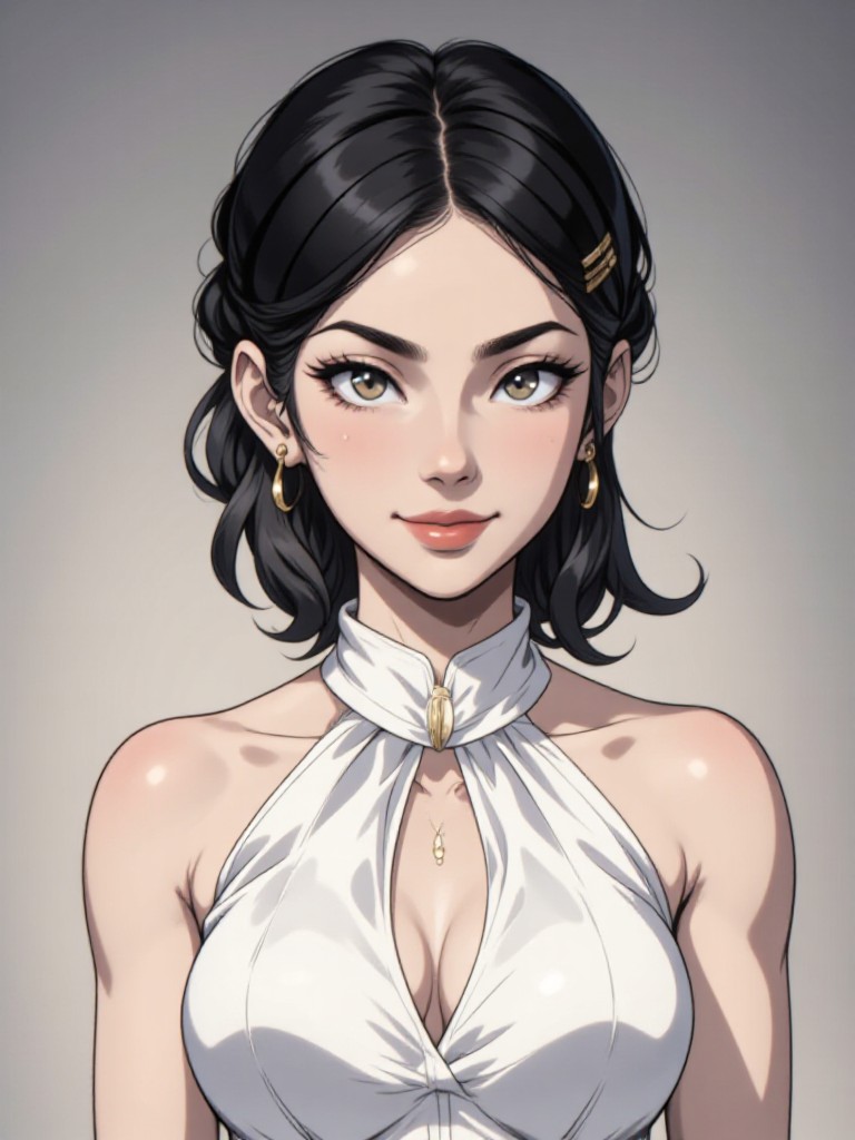 Origin American Anime image