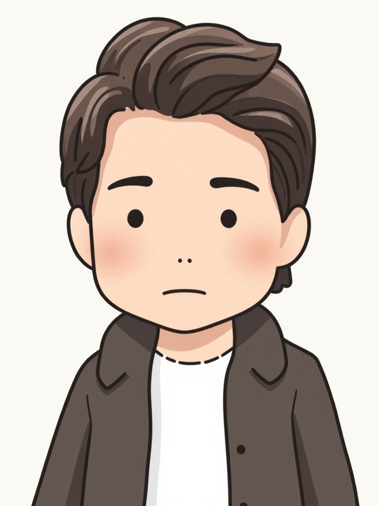 Chibi Linear Manga image