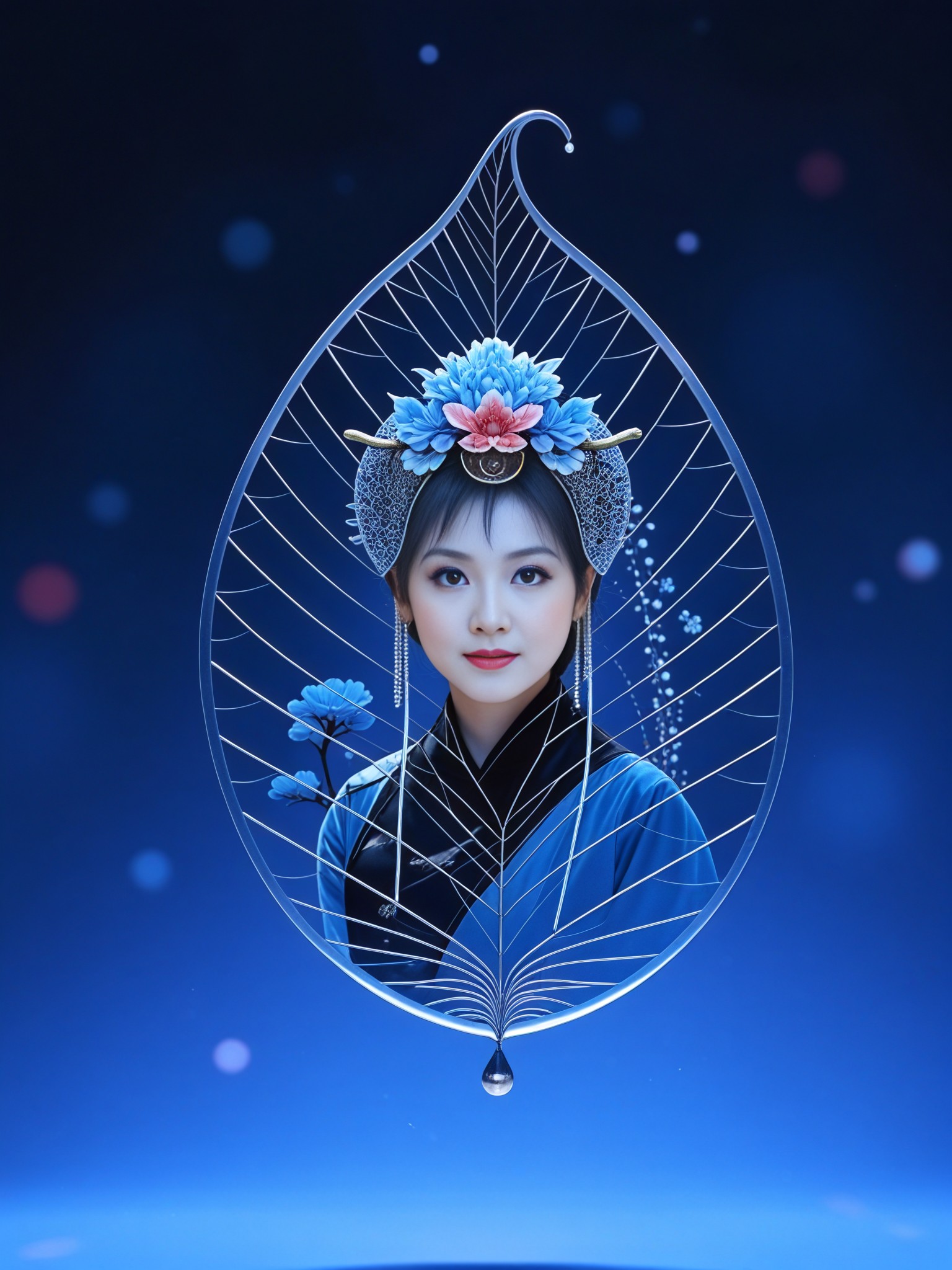 Crystal pendant 20250915 image