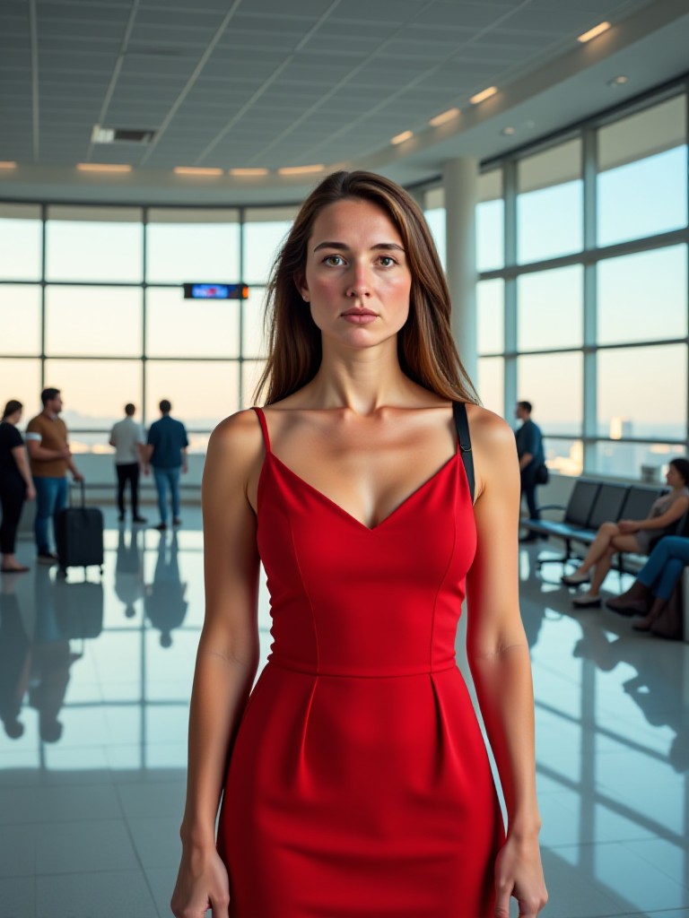 airport  image