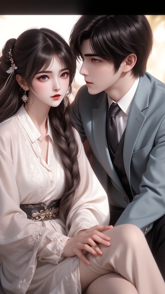 Couple's always 😘❤️video(remix) image