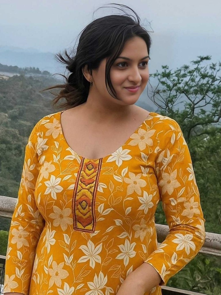 Shy girl being loved 😍 image