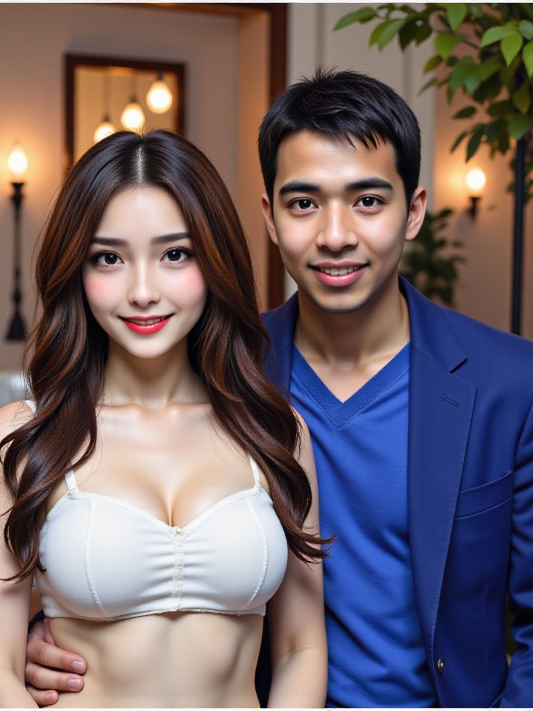 Kiss my wife face (remix) image