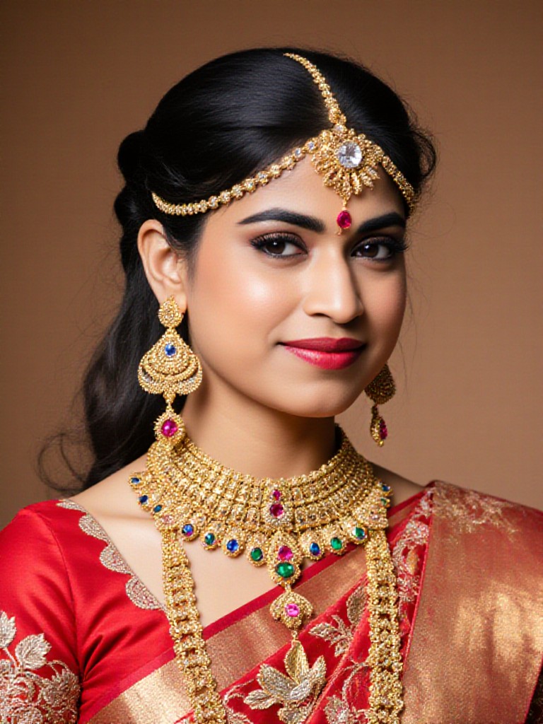 Indian Bride(remix) image