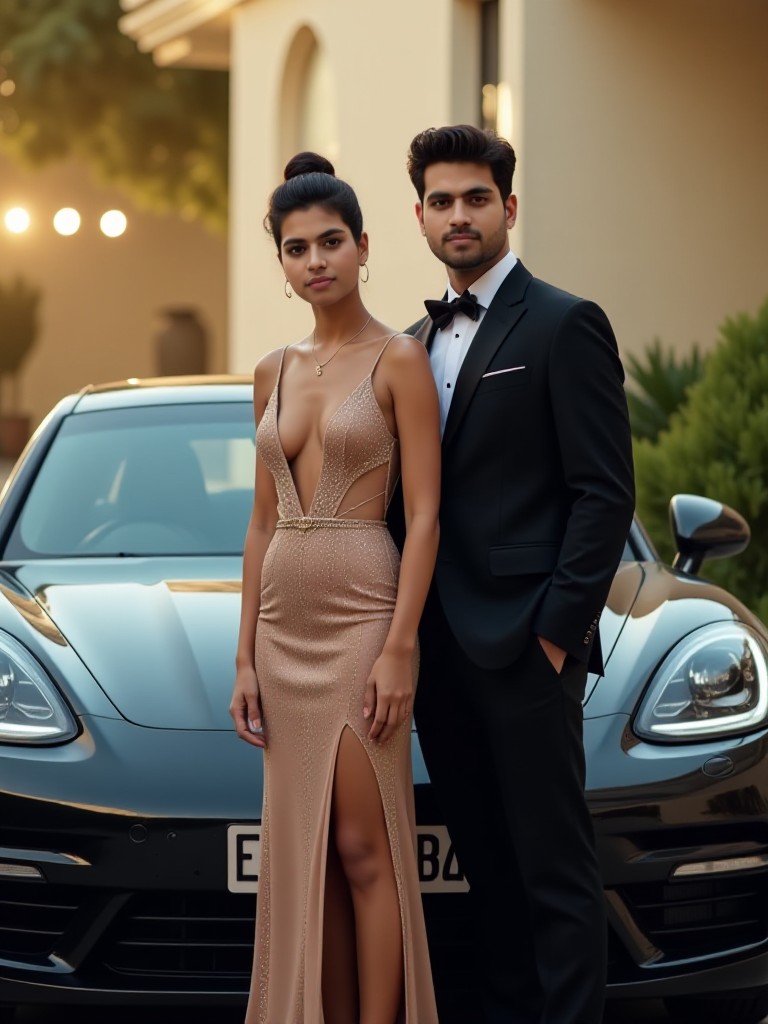 Luxury Lifestyle(remix) image