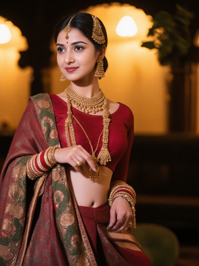 Photo Portrait image