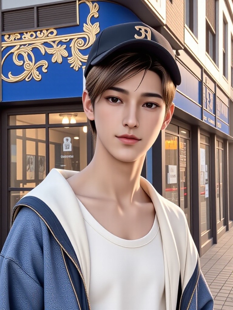 Ma Hong Jun(remix) image