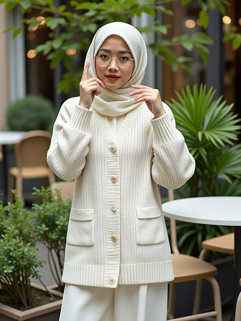 Strapless ribbed shirt (remix) image