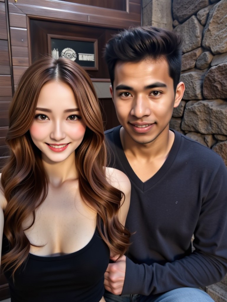 Black kiss (remix) image