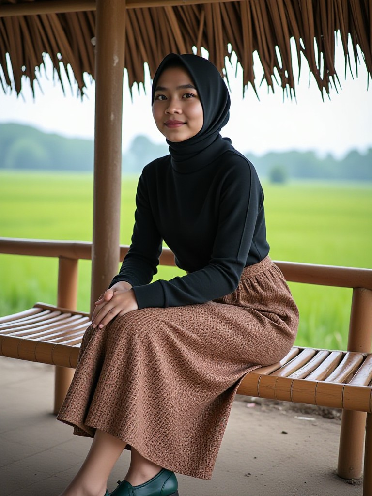 Tie up shirt (remix) image