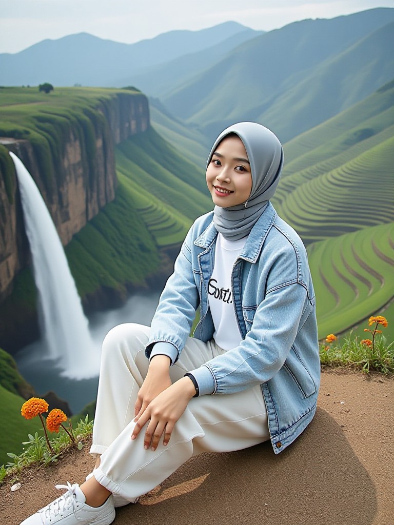 Tie up shirt (remix) image