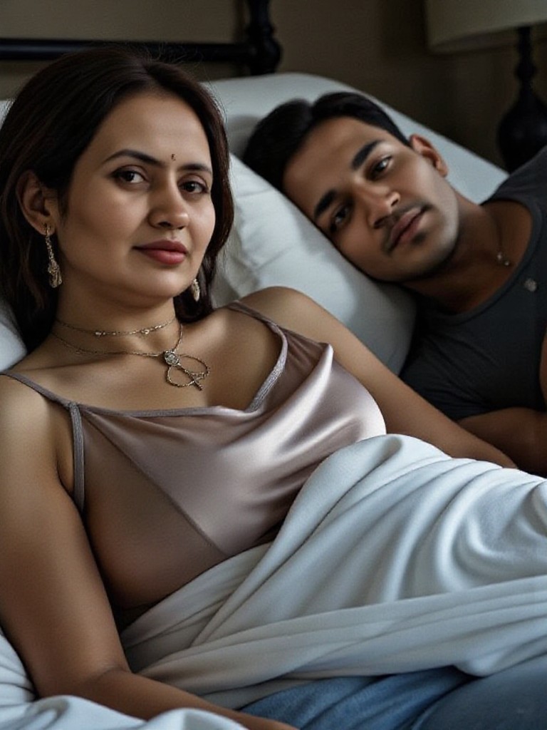 Retro couple photo - v1(remix) image