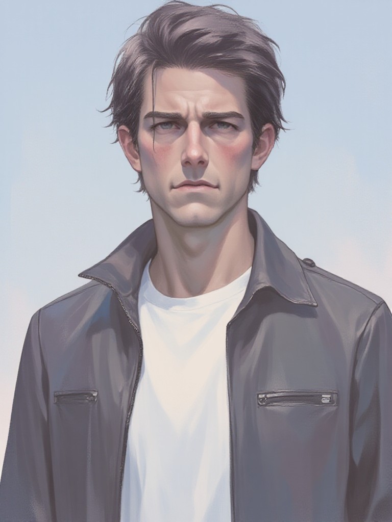 image befor ai generation