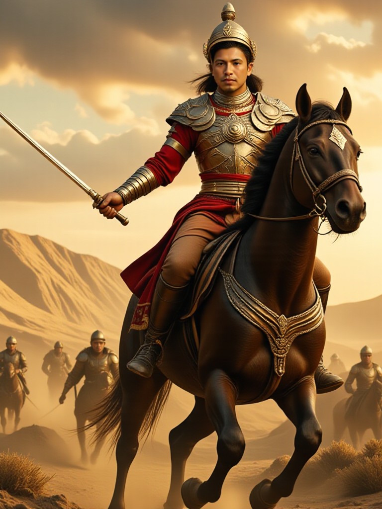 Epic Battle (Video)(remix) image