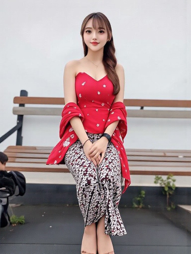 The Red (Remix) image