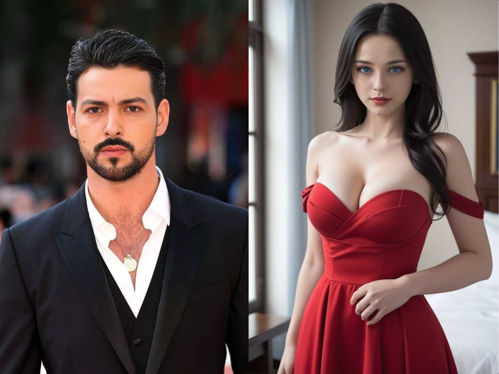 image befor ai generation