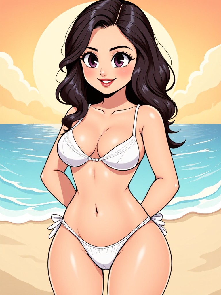  Bikini Profile Picture image