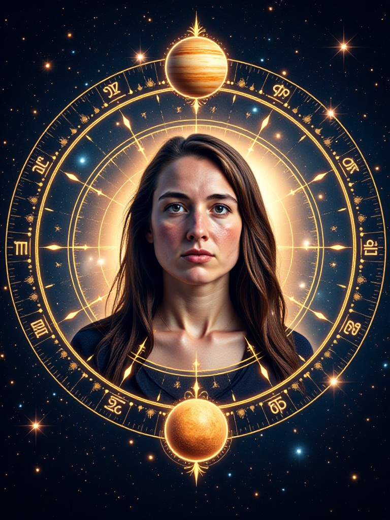 astrological chart generator image