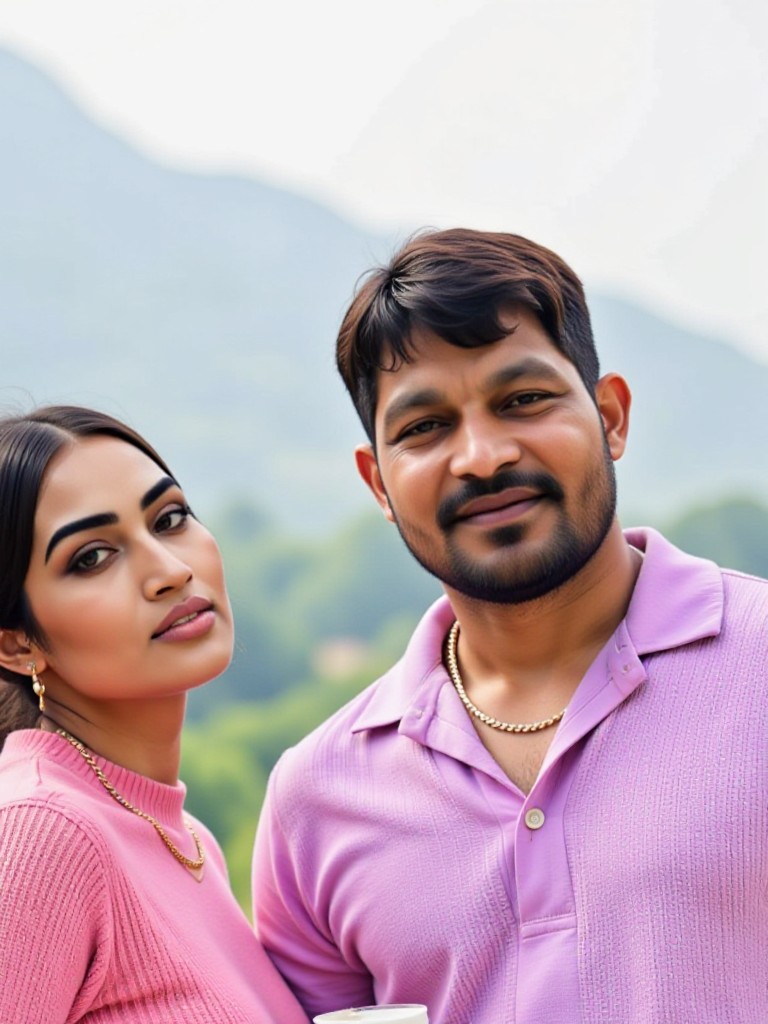 Couple Romance(remix) image