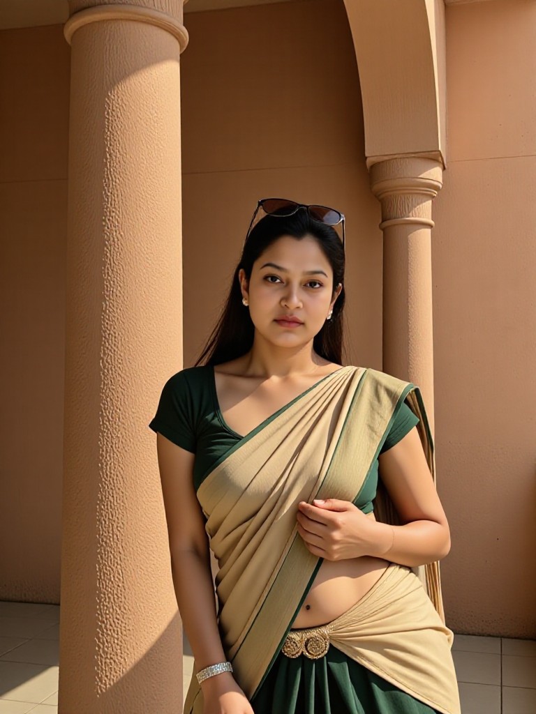 Traditional(remix) image